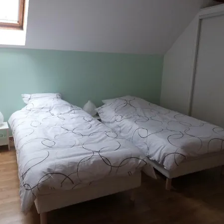 La Petite Maison De Lilou *