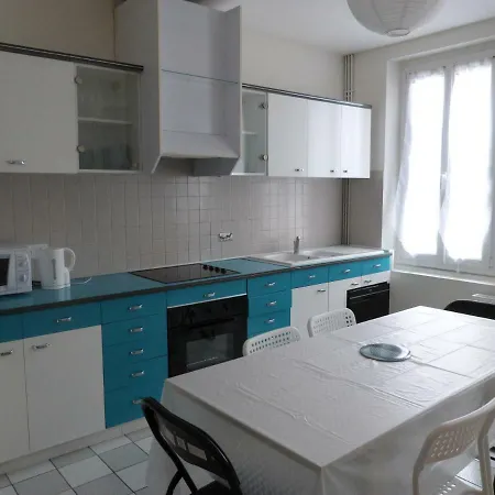 La Petite Maison De Lilou