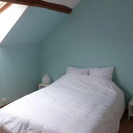 Holiday home La Petite Maison De Lilou