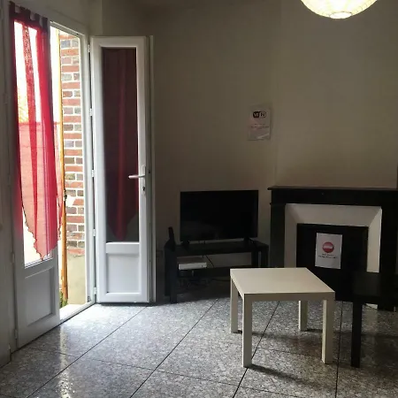 La Petite Maison De Lilou * Romilly-sur-Seine