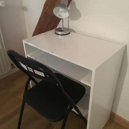 La Petite Maison De Lilou * Romilly-sur-Seine
